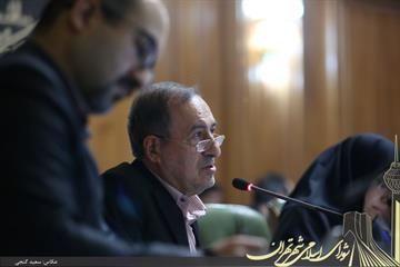 مرتضی الویری در گفتگو با خبرنگار مهر : برگزاری انتخابات شورایاری‌ها مصوبه دولت را دارد